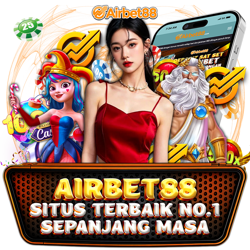 Bagaimana Airbet88 Menghadirkan Tampilan yang Tetap Ringan tapi Elegan?